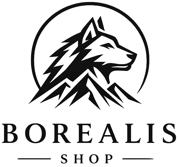 Borealis Shop